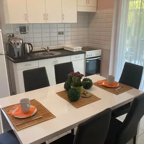 Tóparti Apartmanház Balatonszárszó 029 kép