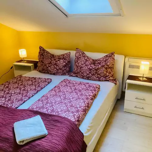 Tóparti Apartmanház Balatonszárszó 036 kép