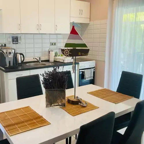Tóparti Apartmanház Balatonszárszó 040 kép