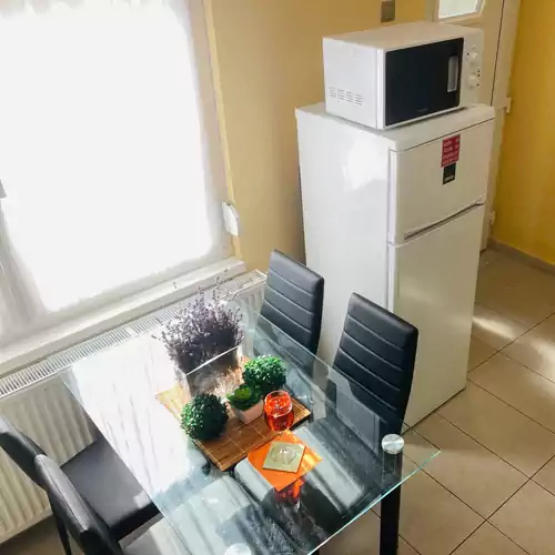 Tóparti Apartmanház Balatonszárszó 041 kép
