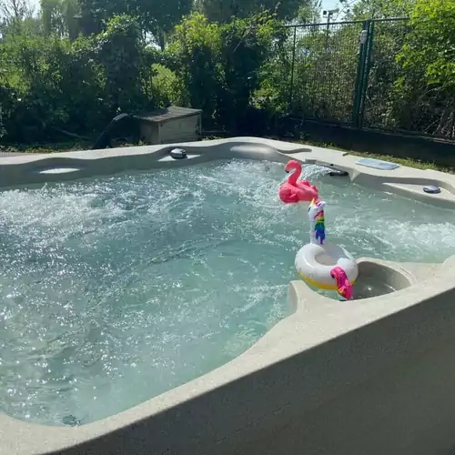 Tóparti Apartmanház Balatonszárszó 039 kép