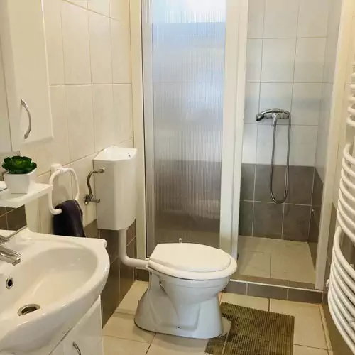 Tóparti Apartmanház Balatonszárszó 046 kép