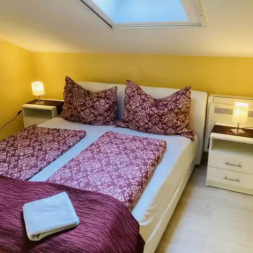 Tóparti Apartmanház Balatonszárszó 047 kép