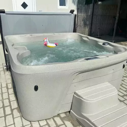 Tóparti Apartmanház Balatonszárszó 053 kép