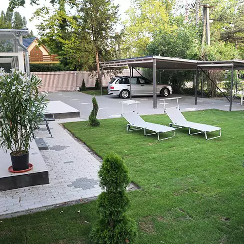 Tóparti Apartmanház Balatonszárszó 003 kép