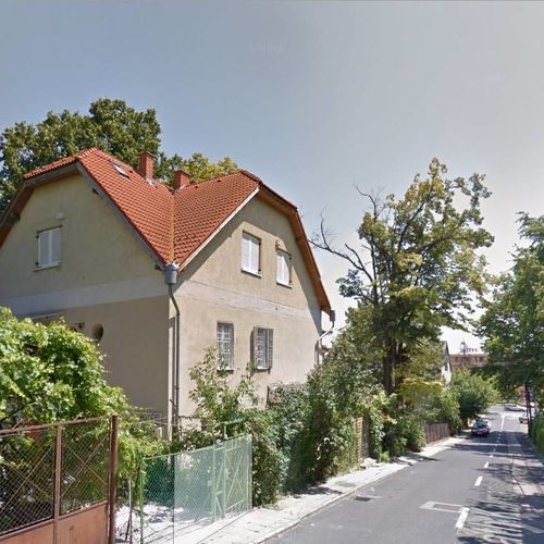 Fénykép az épületről