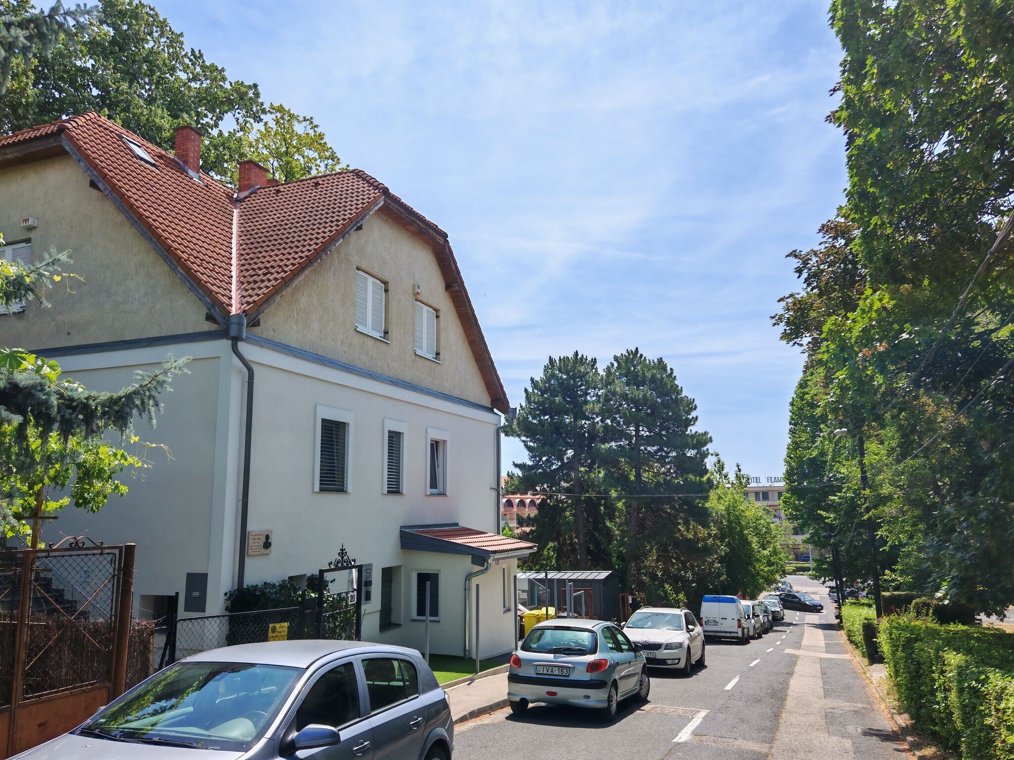 Ildi Apartman Balatonfüred