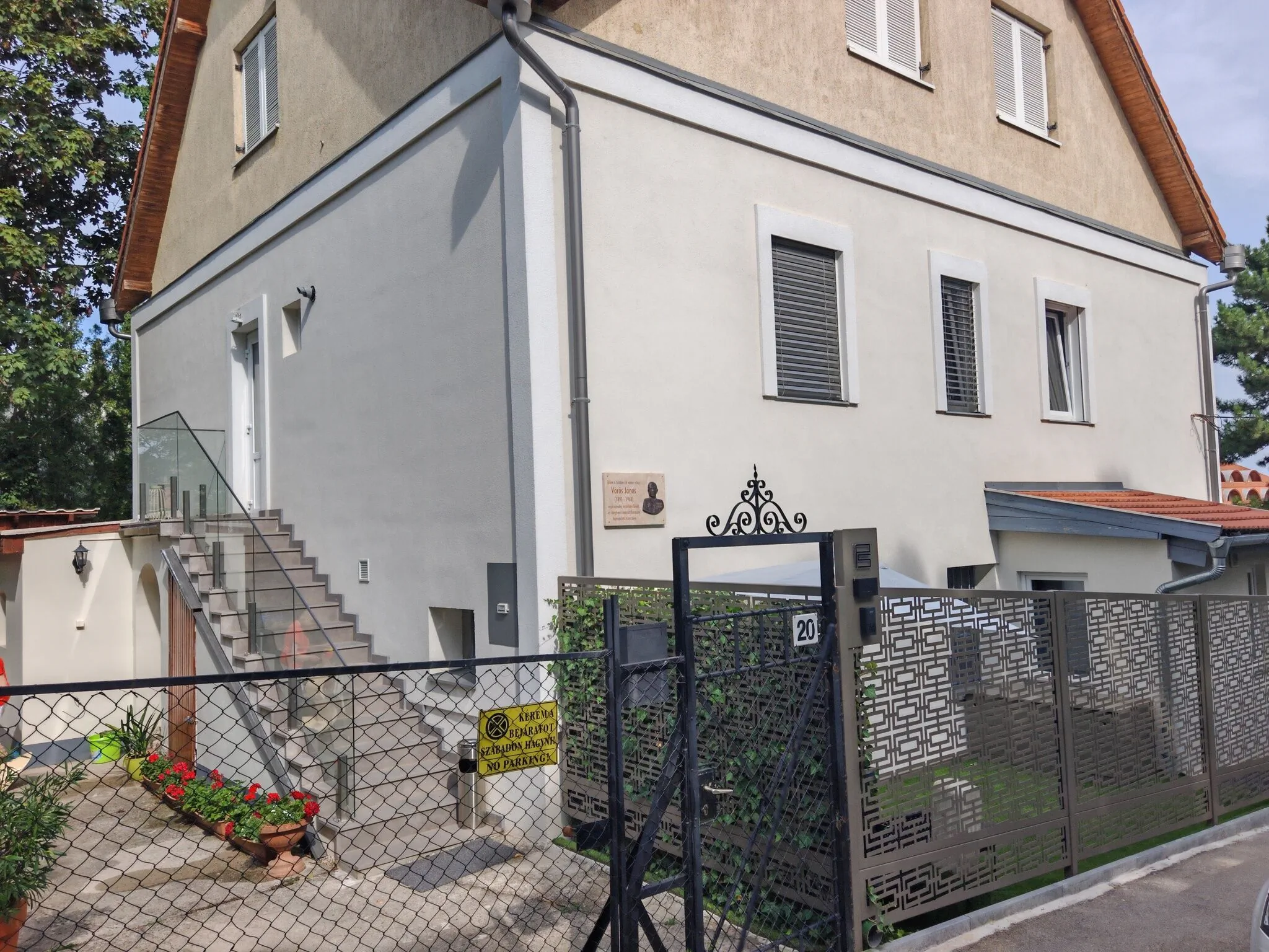 Ildi Apartman Balatonfüred