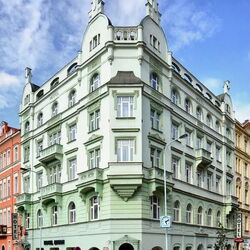 Hotel UNION Praha