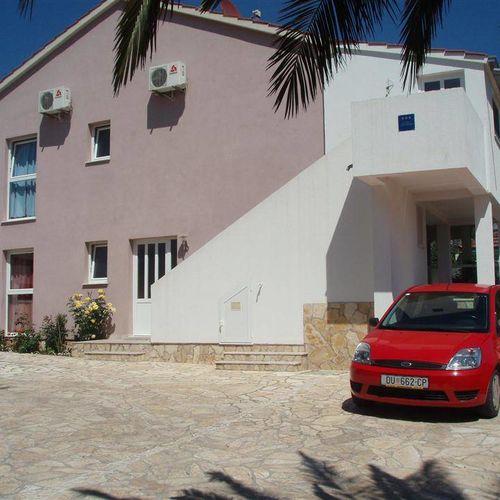 Villa Dia Orebić  3