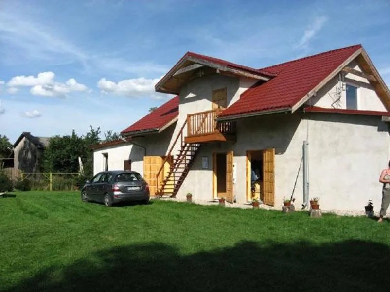 Agroturystyka Agroedward Leszno Górne