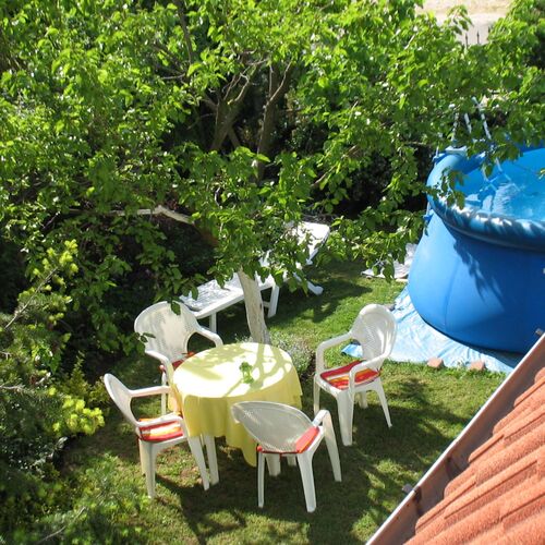 Pelso Apartman Balatonalmádi