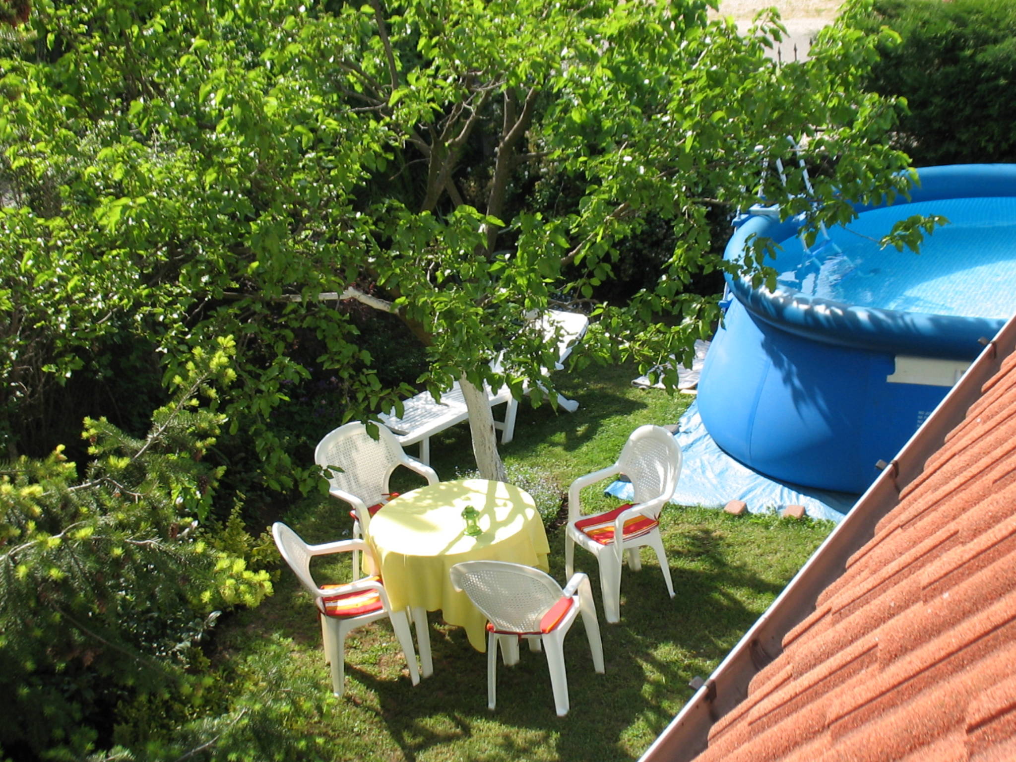 Pelso Apartman Balatonalmádi