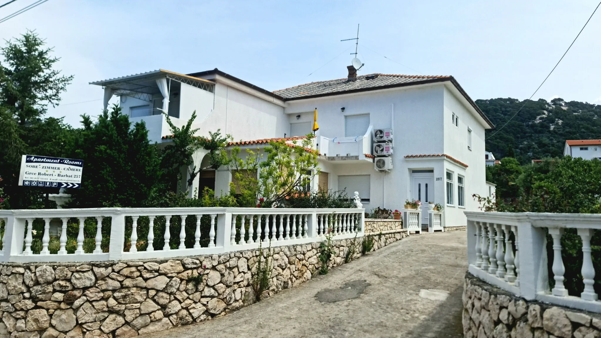 Vila Rab
