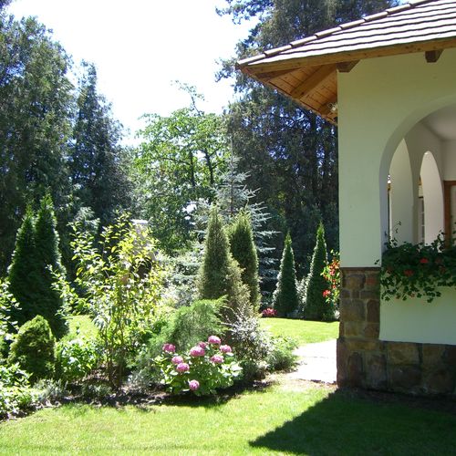 kertrészlet