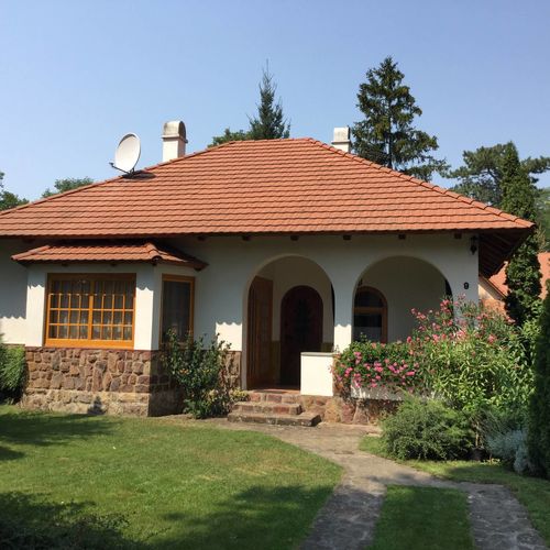 Kép az épületről
