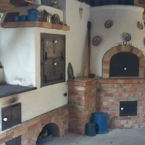 Hostel Vendégház Fót 007 kép