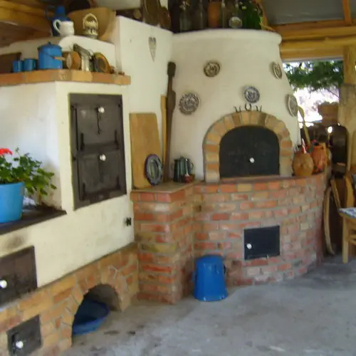 Hostel Vendégház Fót 010 kép