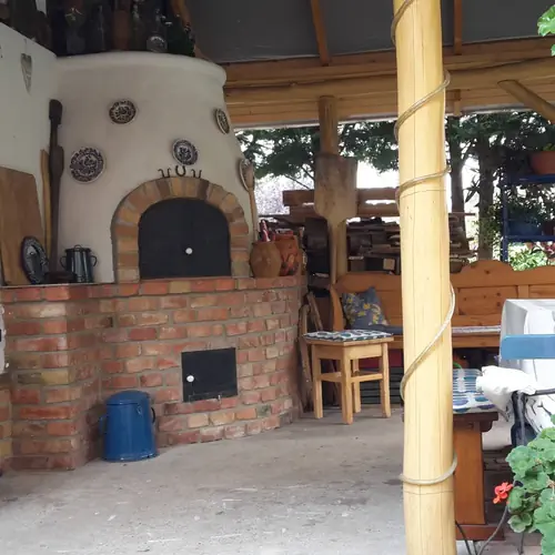 Hostel Vendégház Fót 012 kép