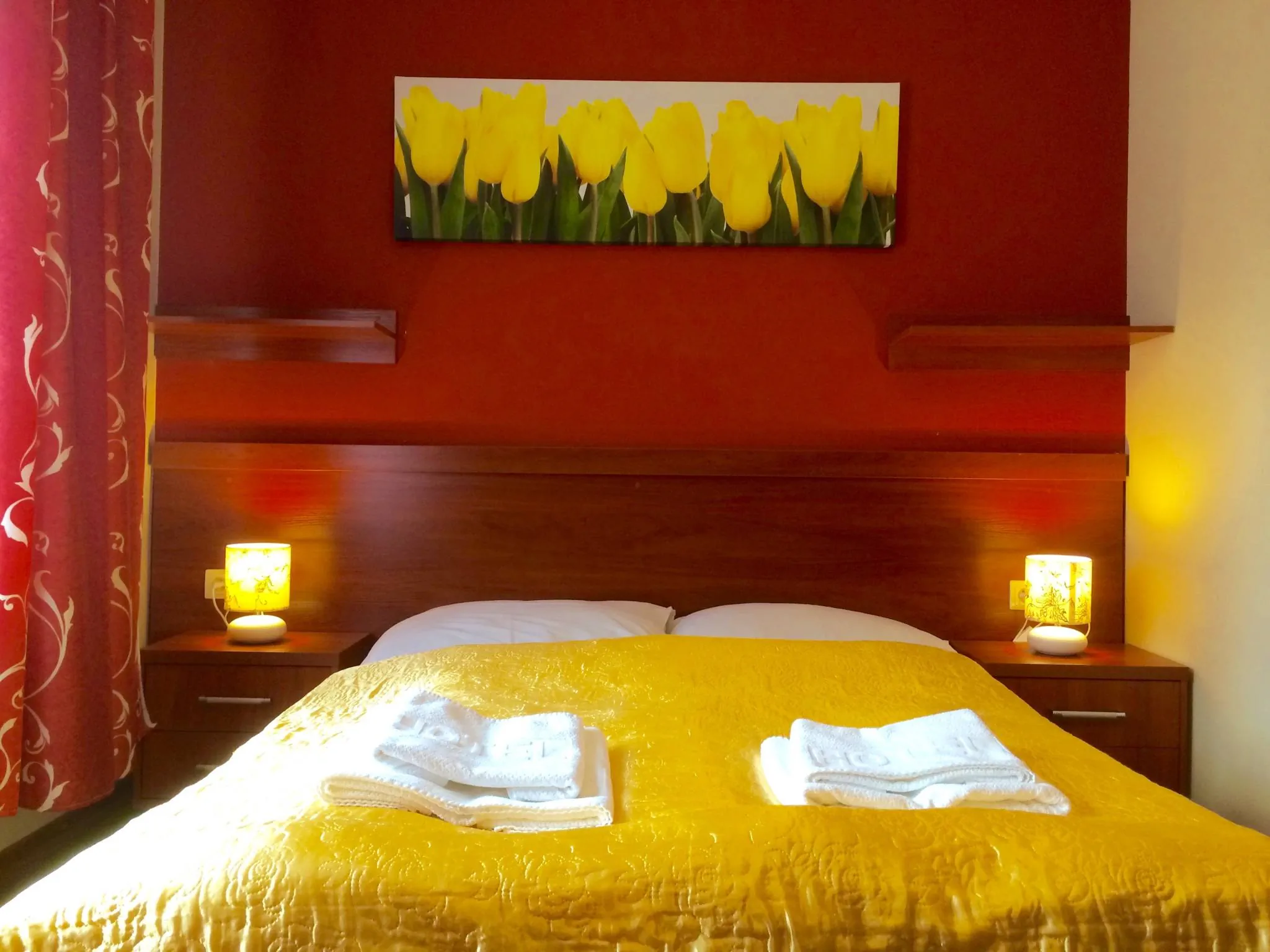 Hotel i Restauracja Sara Polanica-Zdrój