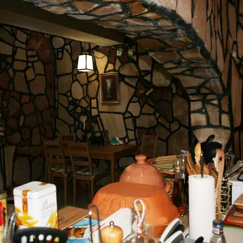 Fontana Vendégház Tát 040 kép