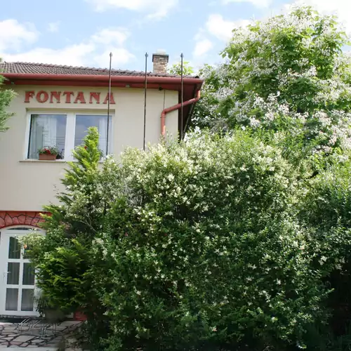 Fontana Vendégház Tát 049 kép