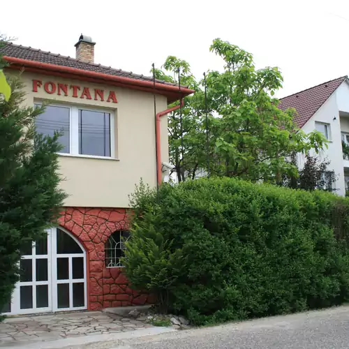 Fontana Vendégház Tát 004 kép