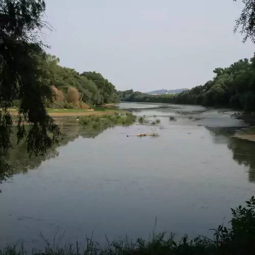 Fontana Vendégház Tát 027 kép