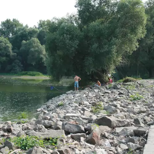Fontana Vendégház Tát 015 kép