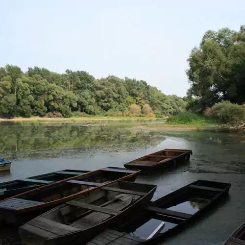 Fontana Vendégház Tát 025 kép
