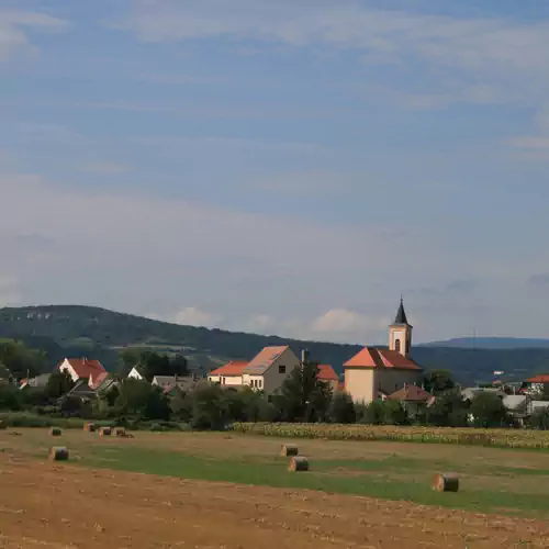 Fontana Vendégház Tát 017 kép