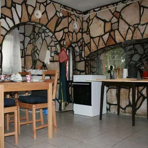 Fontana Vendégház Tát 018 kép