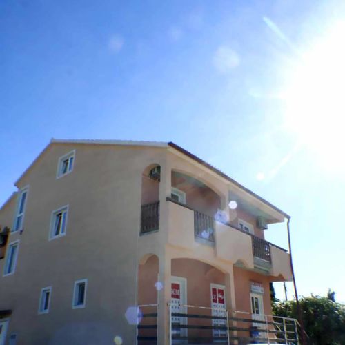 Apartmani Pedić Zadar  4