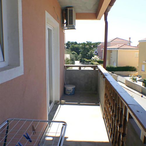 Apartmani Pedić Zadar  3