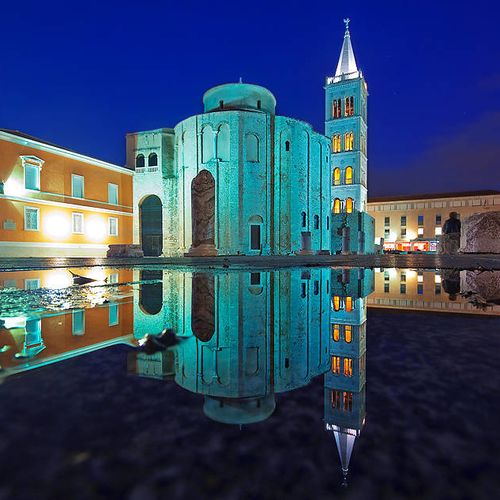 Apartmani Pedić Zadar  2