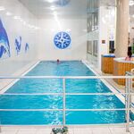 Centru Wellness, relaxare