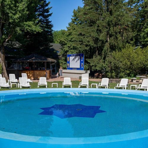 Wellness Hotel Szindbád Balatonszemes ★★★ 2