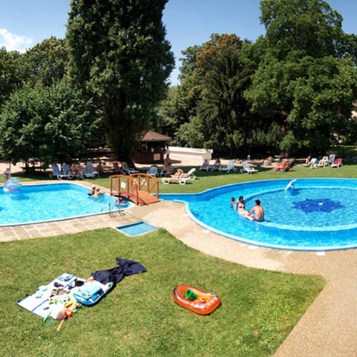 Wellness Hotel Szindbád Balatonszemes ★★★ 3