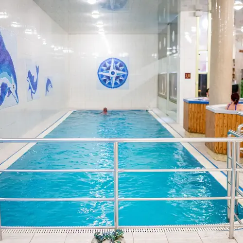 Wellness r&eacute;szleg
