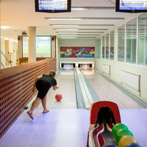 Bowling