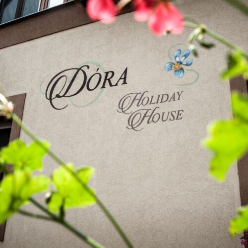 Dora Holiday House & Apartments Keszthely  4