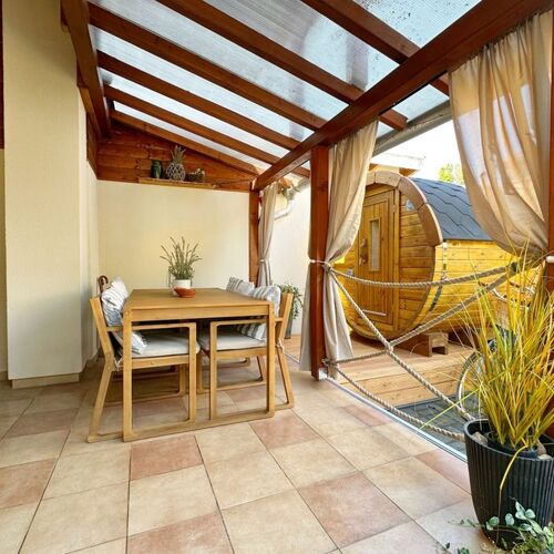 Dora Holiday House & Apartments Keszthely