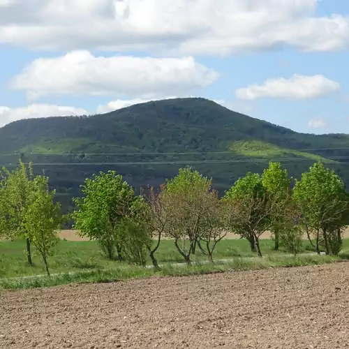 Borostyán Vendégház Alsóregmec 018 kép