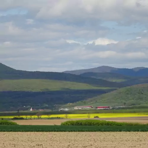 Borostyán Vendégház Alsóregmec 019 kép