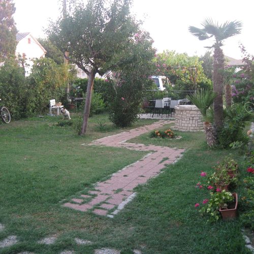 Apartments Amfora Rab  2