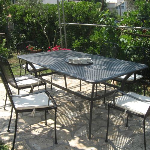 Apartments Amfora Rab  4