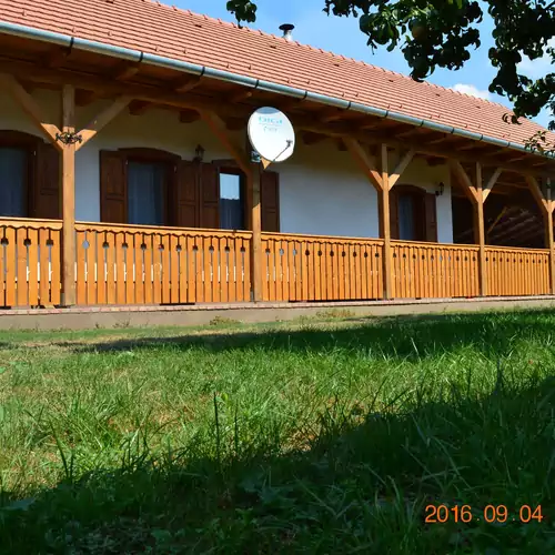 Matula Üdülőház Géberjé 012 kép
