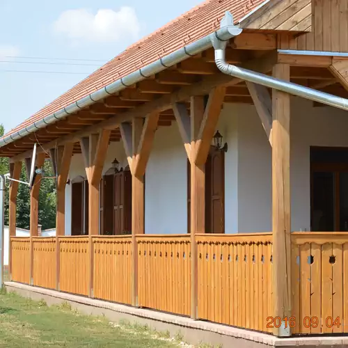Matula Üdülőház Géberjé 009 kép