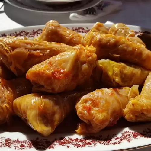 Matula Üdülőház Géberjé 028 kép