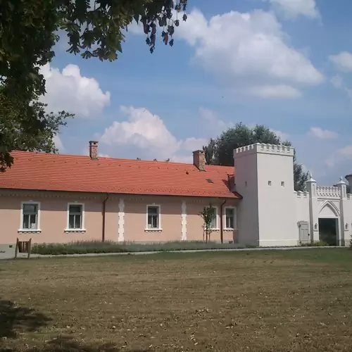 Matula Üdülőház Géberjé 033 kép